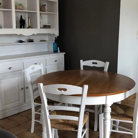Maison Neuve A La Couarde: Proche Centre, Plages Et Marche, Jardin Et Terrasse Equipes - Fr-1-434-35 Eksteriør bilde