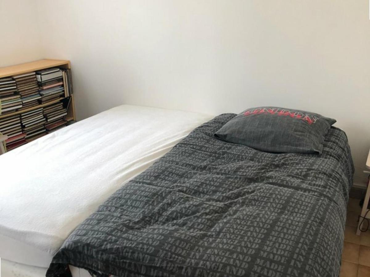 Maison Neuve A La Couarde: Proche Centre, Plages Et Marche, Jardin Et Terrasse Equipes - Fr-1-434-35 Eksteriør bilde